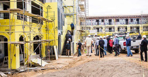 CFSEI Announces 2021-2022 Executive Committee Members