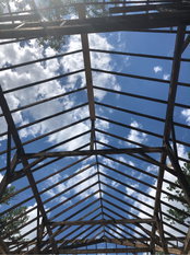 Sensitively Restoring Historic Structures to Meet Today’s Engineering Standards