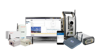 Trimble Expands its Geospatial Automated Monitoring Portfolio with Worldsensing Geotechnical IoT Solutions