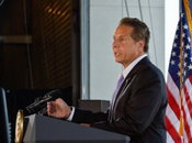 New York Issues $110M To Support Local Transportation