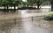 Goodbye, Flooding! Hello, Stormwater Master Plan!