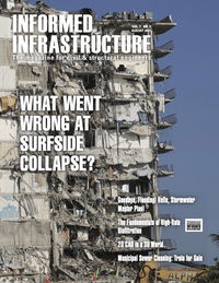 August 2021 Table of Contents