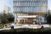 Skanska builds office building i Stavanger, Norway, for NOK 480M, about SEK 480M