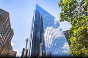 Skanska divests remaining ownership in Bank of America Tower in Houston, USA, for approximately USD 24M, about SEK 200M