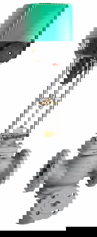 CIRCOR announces RTK® Discharge and Pump Protection Control Valve