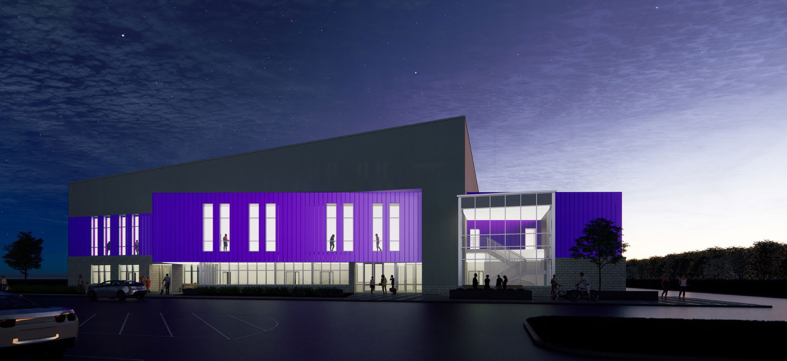 Stantec awarded design services for three education bond programs in the U.S.