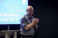 In memoriam: Craig Morelli