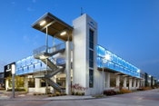 Stantec-Designed Covina Transit Center Opens to Public