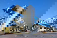 Stantec-Designed Covina Transit Center Opens to Public