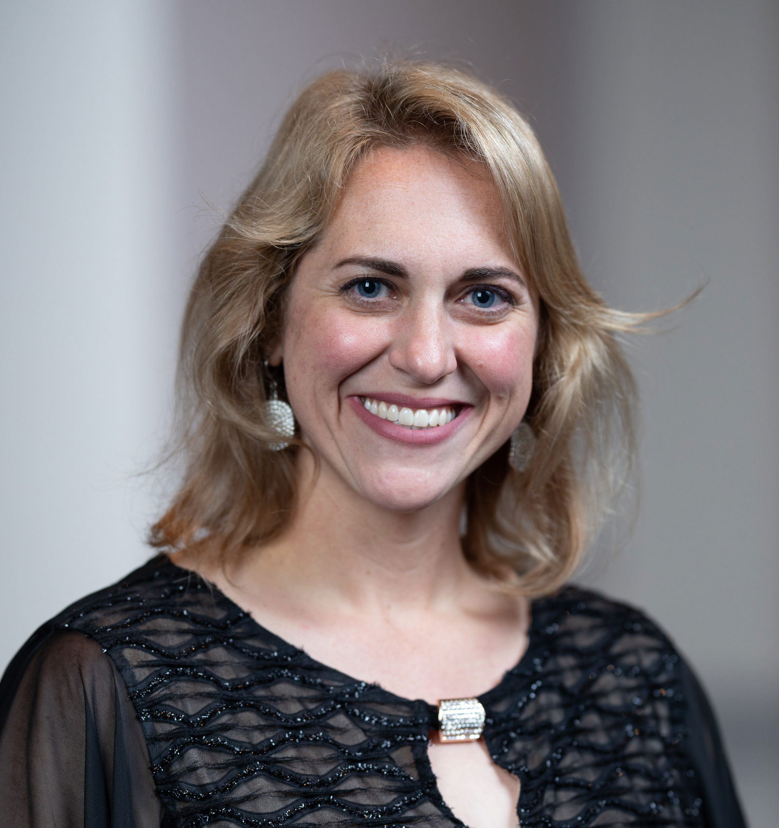 DFI Announces Helen Robinson as New Co-Chair of Micropile Committee