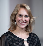 DFI Announces Helen Robinson as New Co-Chair of Micropile Committee