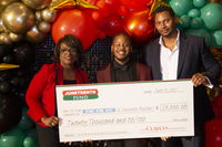 Clayco Foundation Hosts First Annual Juneteenth Fund Celebration, Donates $140,000