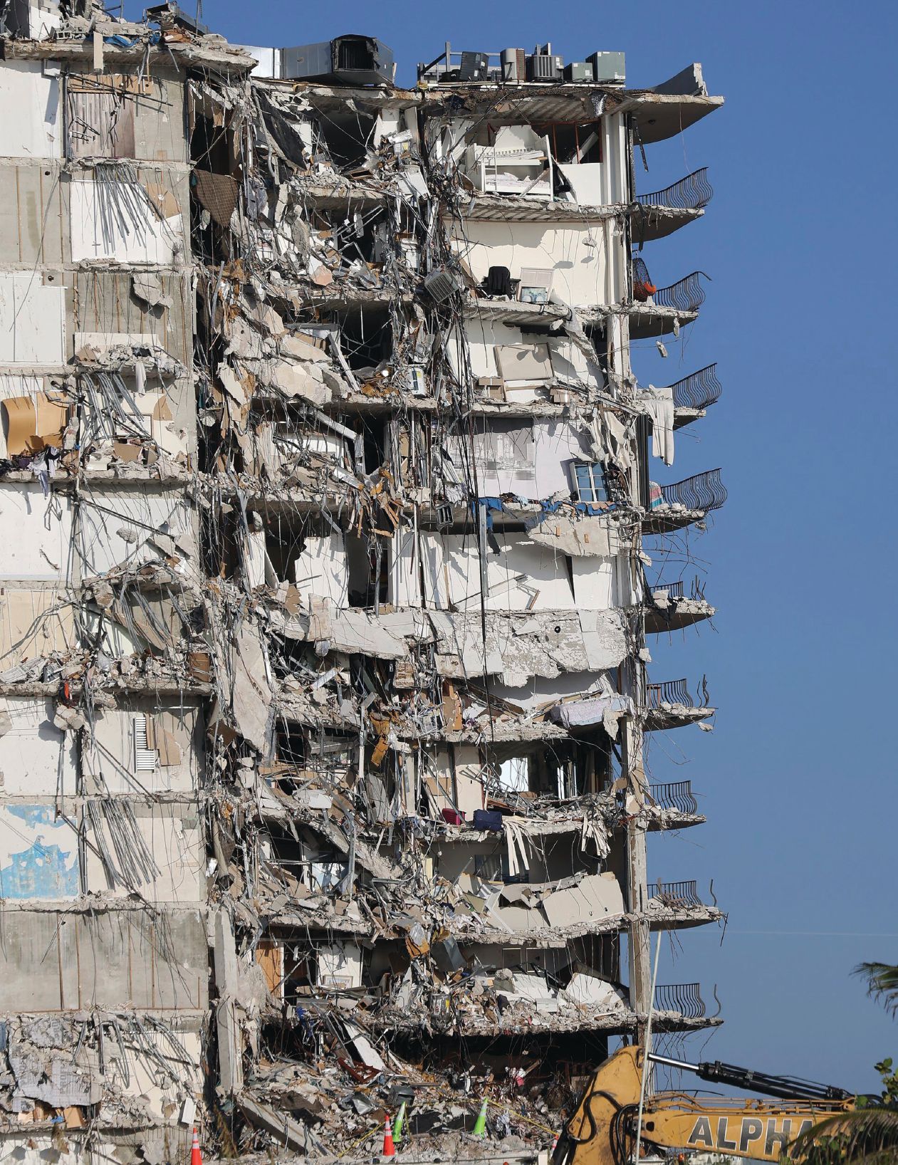 What Went Wrong  At Surfside Collapse?