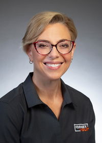 Forney LP Names Jennifer Galligane as Product Development Manager