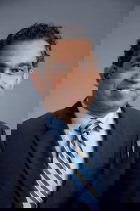 Lexicon, Inc. Executive Receives American Welding Society Honor