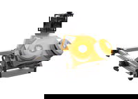 Trimble MX50 LiDAR System Expands Mobile Mapping Portfolio