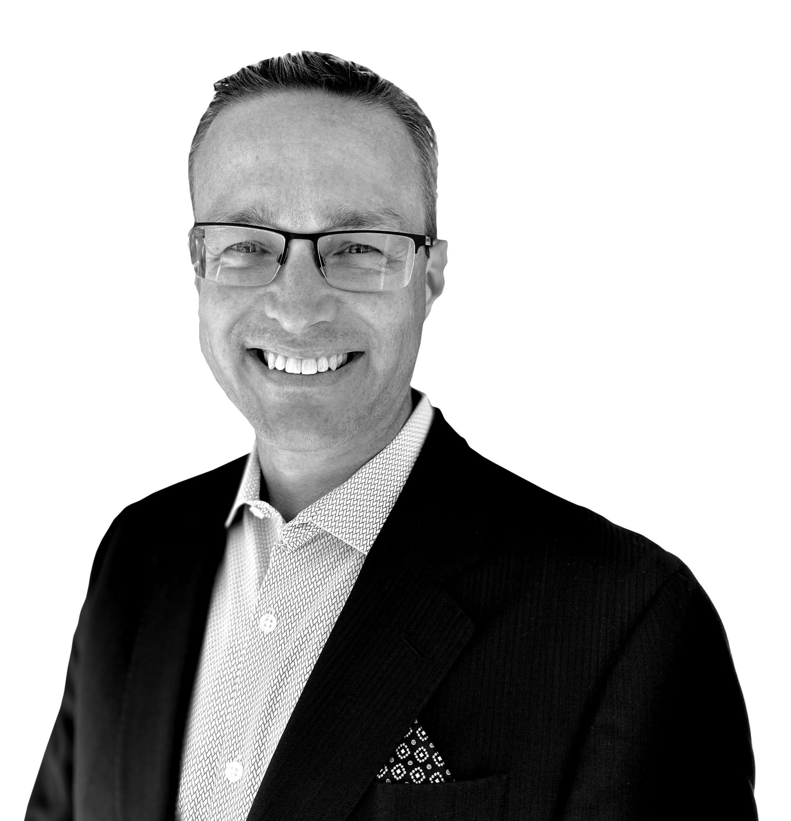 Stantec GenerationAV™ hires Neal Hemenover to lead Product Innovation and Development