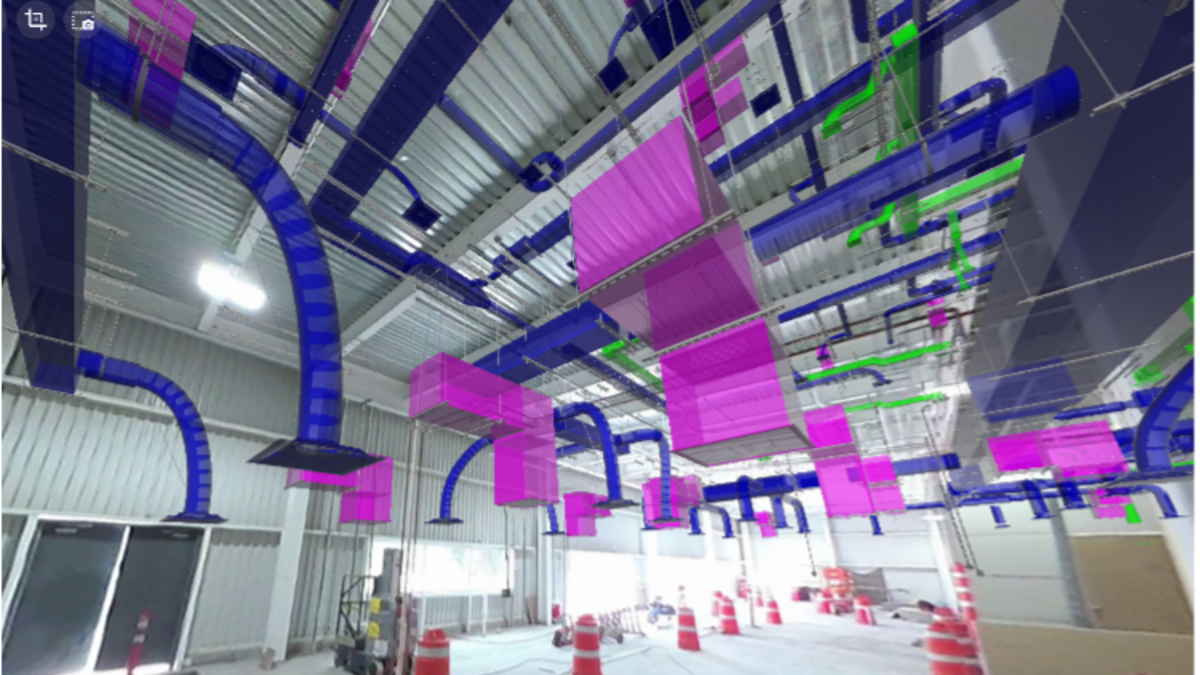 Nemetschek Group: Strategic Investment in US Start-Up and AI-Expert Reconstruct