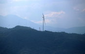 El Salvador’s first wind project reaches successful commercial operation