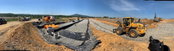 LAND  FILL  OR  STORMWATER  DETENTION?