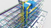 Nemetschek Group Brands Graphisoft and Data Design System Joining Forces to Further Expand Integrated, Multi-Disciplinary Building Design Solutions
