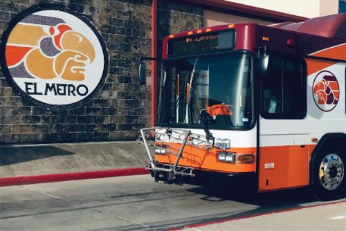 Texas DOT To Distribute $89M In Transit Funding