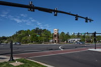 Cary Begins North Carolina’s First Town-Wide Connected Vehicle Deployment to Further Improve Safety and Increase Intersection Awareness