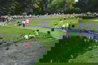 New £7m consortium funded to boost research on urban spaces and tackling health inequalities