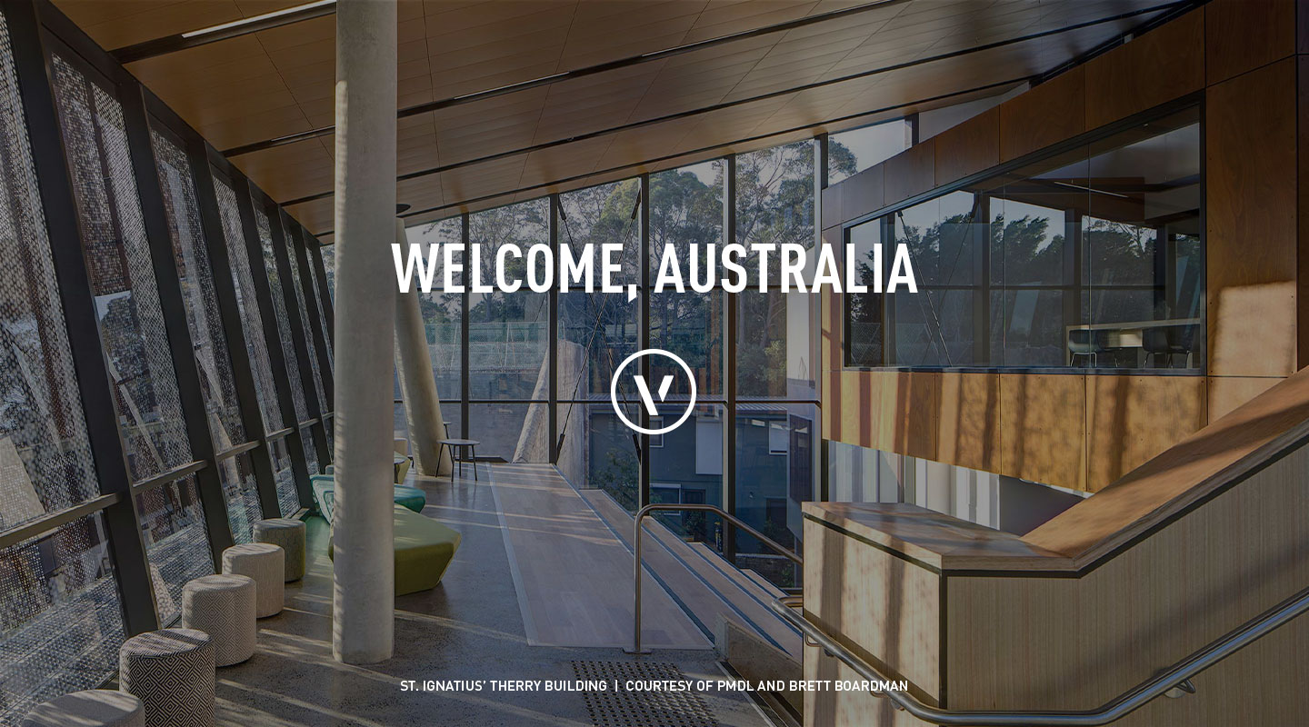 Vectorworks, Inc. Announces New Office Location in Australia