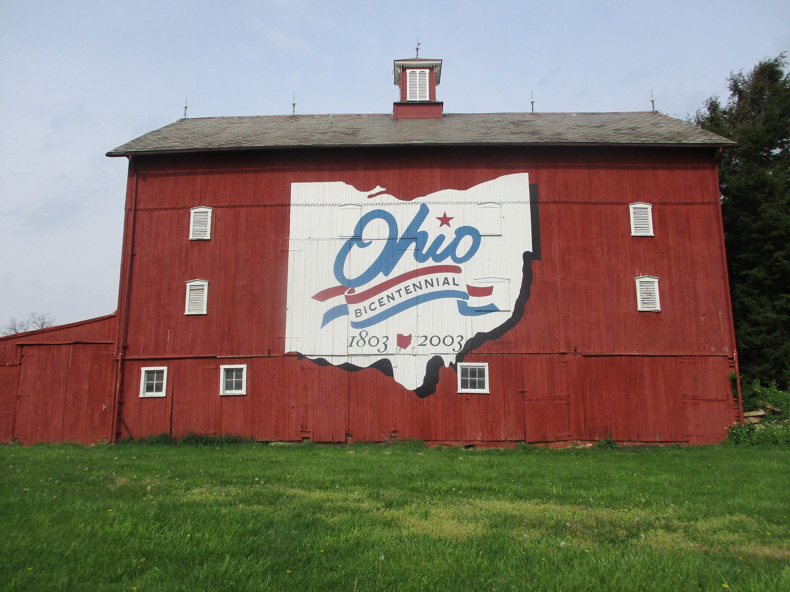 Woolpert Converting Delaware County’s Bicentennial Barn Into 4-Season Event Center