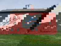 Woolpert Converting Delaware County’s Bicentennial Barn Into 4-Season Event Center