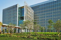 New U.S. Embassy in Jakarta, Indonesia Achieves LEED® Gold Certification