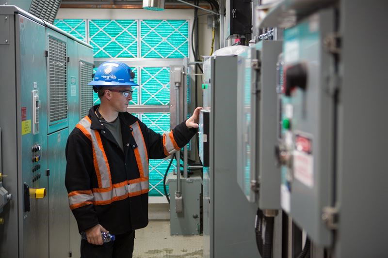 Epiroc completes acquisition of mining electrification solutions provider