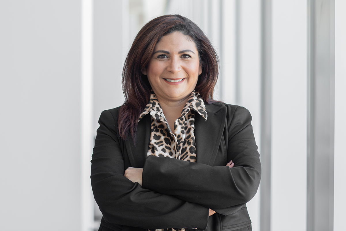 HDR’s Alexa Mitchell Promoted to Transportation BIM Program Manager