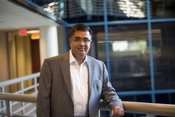 HDR’s Santanu Roy Promoted to Global Transportation Planning Director