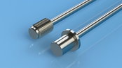 Kaman Introduces New AMS Family of High-Precision Non-Contact Displacement Sensors