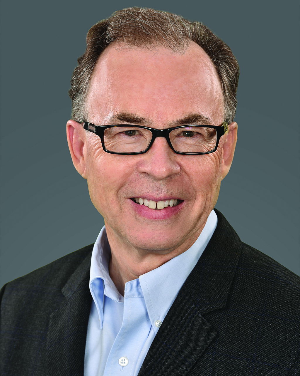 American Concrete Institute Announces Director of Innovative Concrete Technology