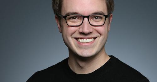 DMAC ARCHITECTURE WELCOMES NEW SENIOR ASSOCIATE, JONATHAN MEYER