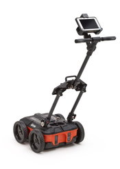 GSSI to Highlight UtilityScan® Compact Unit at Underground Construction Technology 2021
