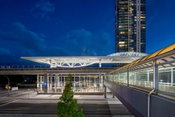 Building Connections, Perkins Eastman and VIA Architecture Merge