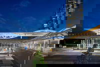 Building Connections, Perkins Eastman and VIA Architecture Merge