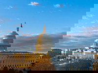 Support Builds For Senate’s $1.2T Bipartisan Infrastructure Bill