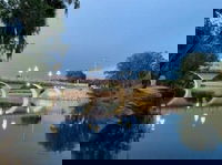 Transportation Awards Given To Five Southern State DOTs