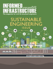 Sustainable Engineering Issue 2021 Table of Contents