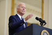Senate approves bipartisan $1.2T infrastructure bill