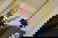 Senate approves bipartisan $1.2T infrastructure bill