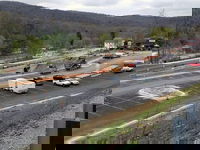 Transportation Awards Given To Six Northeastern State DOTs