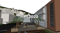 CYPE launches version 2022 consolidating the Open BIM workflow and enhancing its architectural solutions