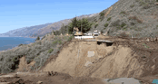 Video: Rat Creek Slide Repair