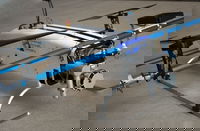 Advanced Aircraft Company Launches With Hybrid Advanced Multirotor Unmanned Aerial System